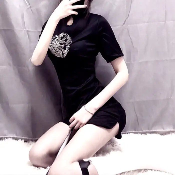 霹雳火秦明