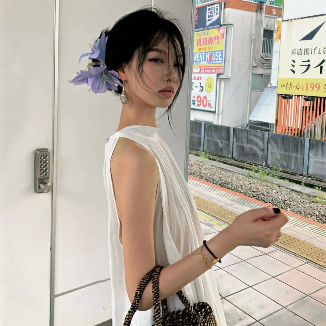 春情初放
