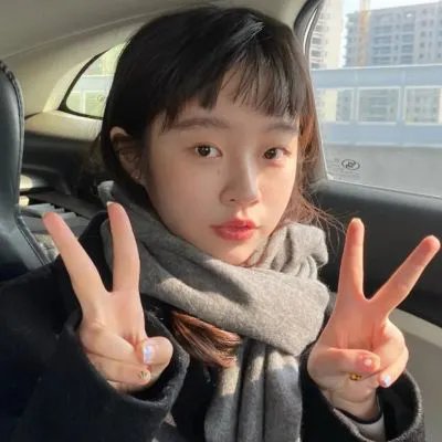 齐妙请微笑