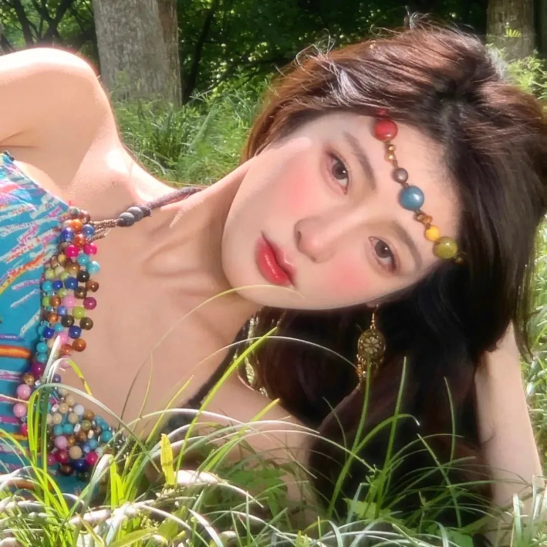 变脸迷情