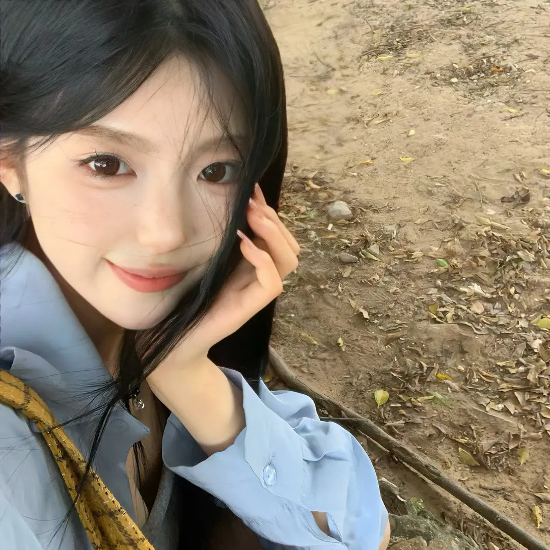 生逢灿烂的日子
